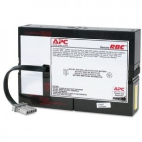 APC RBC59 UPS Battery Replacement, RBC59, for APC Smart-UPS Model SC1500, magenta