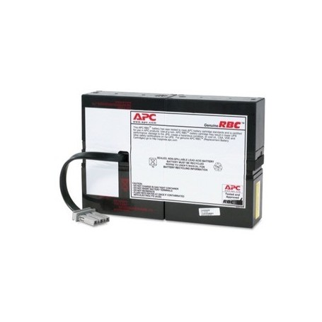 APC RBC59 UPS Battery Replacement, RBC59, for APC Smart-UPS Model SC1500, magenta
