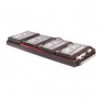 APC RBC34 UPS Battery Replacement, RBC34, for APC Smart-UPS models SUA1000RM1U, SUA750RM1U