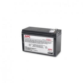 APC RBC114 Replacement Battery with 2 Year Warranty