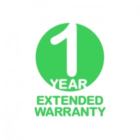 APC WNBSP0241 Netbotz Full-Year Extended Warranty Renewal- 500 Models - Single-Appliance Pack