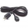 APC AP9871 12ft Power Cable - IEC 320 C19 to NEMA L6-20