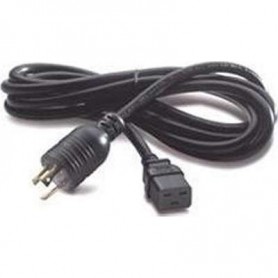 APC AP9871  C19 to L6-20P Power Cord