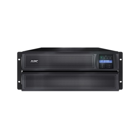 APC SMX3000HVNC Smart-UPS X 3kVA Line Interactive 4U