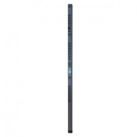 APC AP8461 Rack PDU, Metered-By-Outlet, 0U, 20A 208V 5.7KW 21XC13 & 3XC19 2G