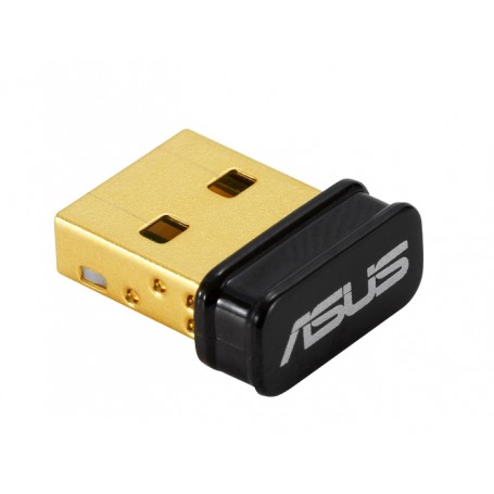 ASUS USB-BT500 BLUETOOTH5.0 USB Ultra Small Design BWWBT2.1/3.x/4.x