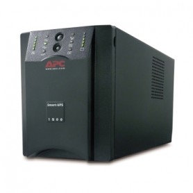 APC  SUA1500IX38  Smart-UPS 1500VA 230V UL Approved