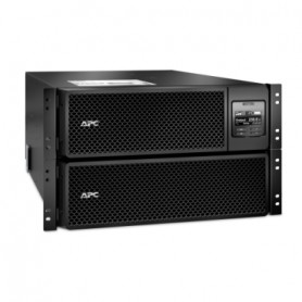 APC SRT8KRMXLT-IEC  Smart-Ups SRT 8000VA RM 208V IEC Unit