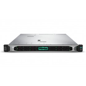 HPE Aruba R1V82A Clearpass C3010DL360 G10 H/W Appliance