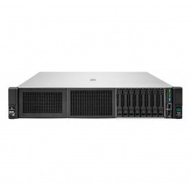 HPE P55252-B21 DL385 G10+ V2 7313 MR416I-A 8SFF Server