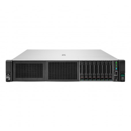 HPE P55252-B21 DL385 G10+ V2 7313 MR416I-A 8SFF Server