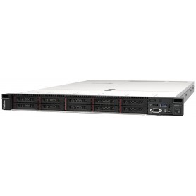 Lenovo 7Z71A01ENA ThinkSystem SR630 V2 server 2.8 GHz 32 GB Rack (1U) Intel Xeon Silver 750 W DDR4-SDRAM