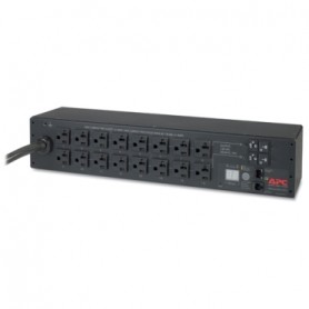 APC AP7802B Metered Rack PDU  - power distribution unit