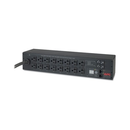 APC AP7802B Metered Rack PDU  - power distribution unit