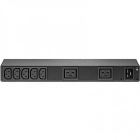 APC AP6120A Basic Rack Power Distribution Unit