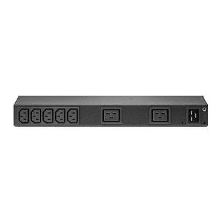 APC AP6120A Basic Rack Power Distribution Unit