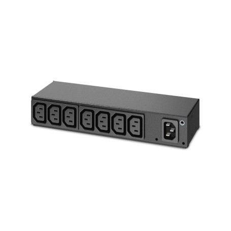 APC AP6015A Basic Rack PDU AP6015A - power distribution unit