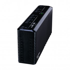 CyberPower SL700U uninterruptible power supply (UPS) Standby (Offline) 0.7 kVA 370 W 8 AC outlet(s)