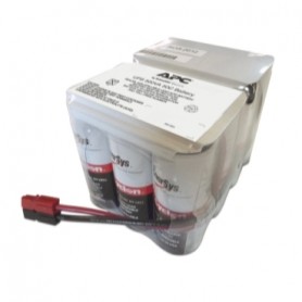 APC RBC136 Replacement Battery  with 2 Year Warranty