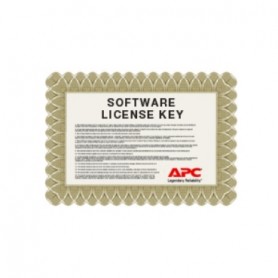 APC SWDCO100ROPS-DIGI EcoStruxure IT Advisor Perpetual License