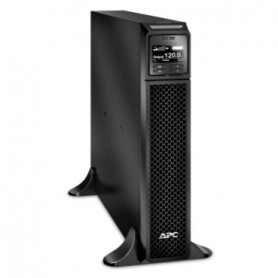 APC SRT1000XLA UPS 1000VA Smart-UPS, Single Phase Online UPS