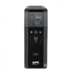 APC BR1000MS  Back-UPS Pro 1000VA Sinewave UPS Battery Backup