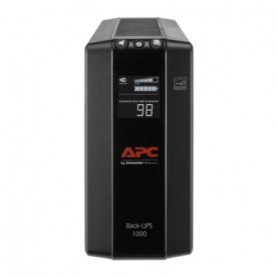 APC BX1000M  UPS 1000VA UPS Battery Backup and Surge Protector