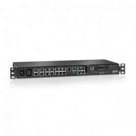 APC NBRK0750 NetBotz Rack Monitor 750