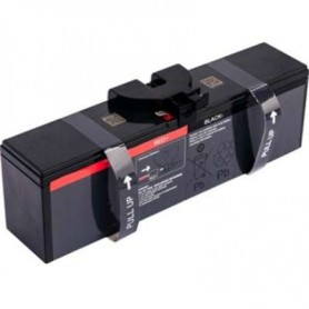 APC RBC161 Replacement Battery Cartridge 161 with 2 Year Warranty