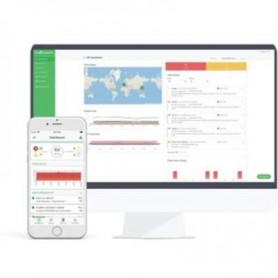 APC SFTWES50-DIGI EcoStruxure IT Expert Access - license - 50 nodes