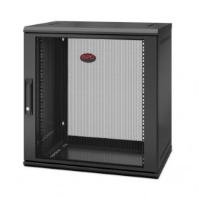 APC AR112SH4 NetShelter WX 12U Wall-mount Enclosure