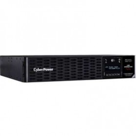 CyberPower PR1500RTXL2U 10FT 1500VA/1500W Sine Wave Ups 2U 8XNEMA 5-15R 3-Year Warranty