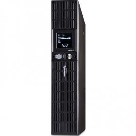 CyberPower OR1500LCDRT2U 1500VA UPS Smart Application LCD 8 Out 120V 15A 3-Year