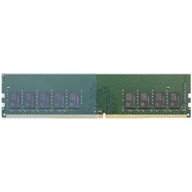Synology D4EU01-4G memory module 4 GB 1 x 4 GB DDR4 ECC