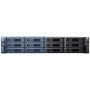 Synology RackStation RS2423+ NAS/storage server Rack (2U) Ethernet LAN Black, Gray V1780B
