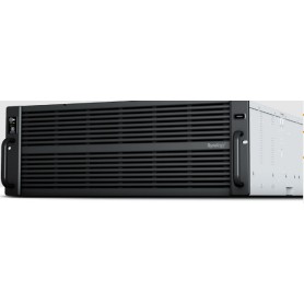 Synology HD6500 NAS/storage server Rack (4U) Ethernet LAN Black 4210R