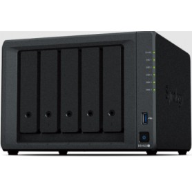 Synology DS1522+ 5-Bay Diskstation (Diskless)