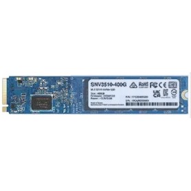 Synology SNV3510 M.2 400 GB PCI Express 3.0 NVMe