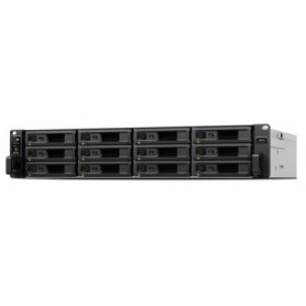 Synology FlashStation FS2500 NAS/storage server Rack (1U) Ethernet LAN Black, Gray V1780BSynology FlashStation FS2500 NAS/storag