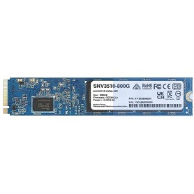 Synology SNV3510 M.2 800 GB PCI Express 3.0 NVMe