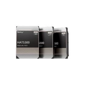 Synology HAT5300-16T internal hard drive 3.5" 16000 GB Serial ATA III