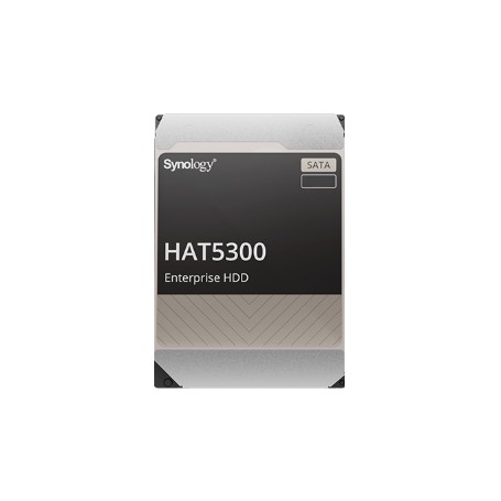 Synology HAT5300 3.5" 12000 GB Serial ATA III