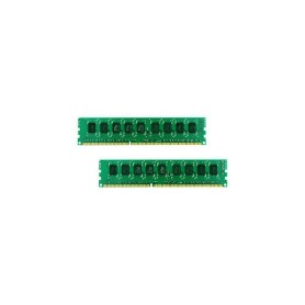 Synology RAMEC1600DDR3-2GBX2 memory module 4 GB 2 x 2 GB DDR3 1600 MHz ECC