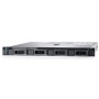 Dell EMC PowerEdge R340 1U Rack Server - 1 x Xeon E-2234-8 GB RAM - 1 TB (1 x 1 TB) HDD
