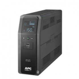 APC BR1500MS2 Back-UPS Pro Uninterruptible Power Supply