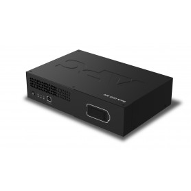 APC BV400XU Back-UPS 400VA, 120V, Flexible Mounting