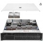Dell PowerEdge R730 Server 2X E5-2680v3 2.50Ghz 24-Core 384GB H730