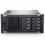 Dell PowerEdge T440 Tower Server with 2 Intel Silver 4110 CPUs, 128GB DDR4 RAM