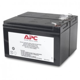 APC RBC113 Replacement Battery Cartridge  113