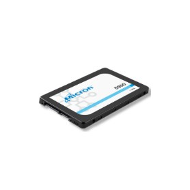 ThinkSystem 5300 Mainstream 6Gb SATA SSDs